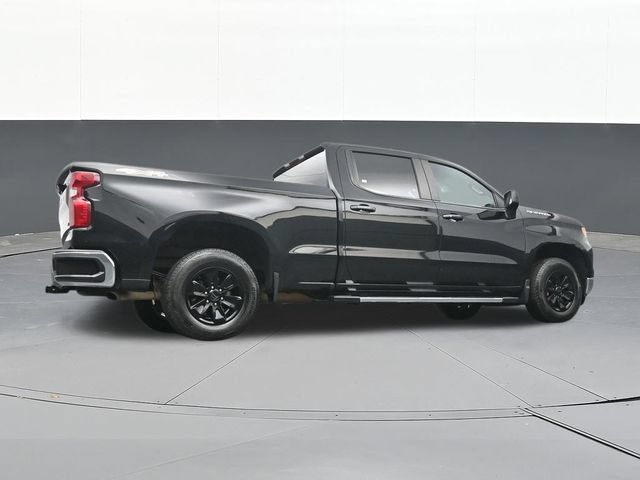 Used 2023 Chevrolet Silverado 1500 LT w/ Protection Package AWD/4WD image 50