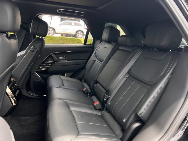 Used 2023 Land Rover Range Rover Sport SE Dynamic AWD/4WD image 22