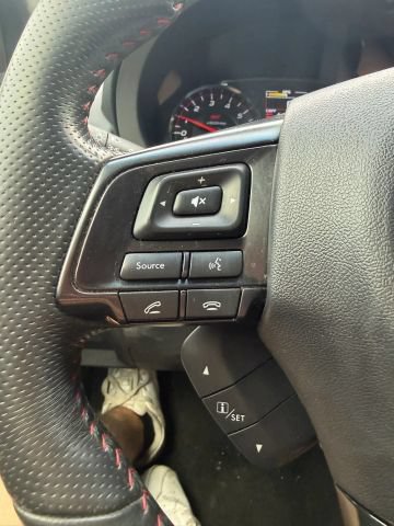 Used 2019 Subaru WRX STI AWD/4WD image 21