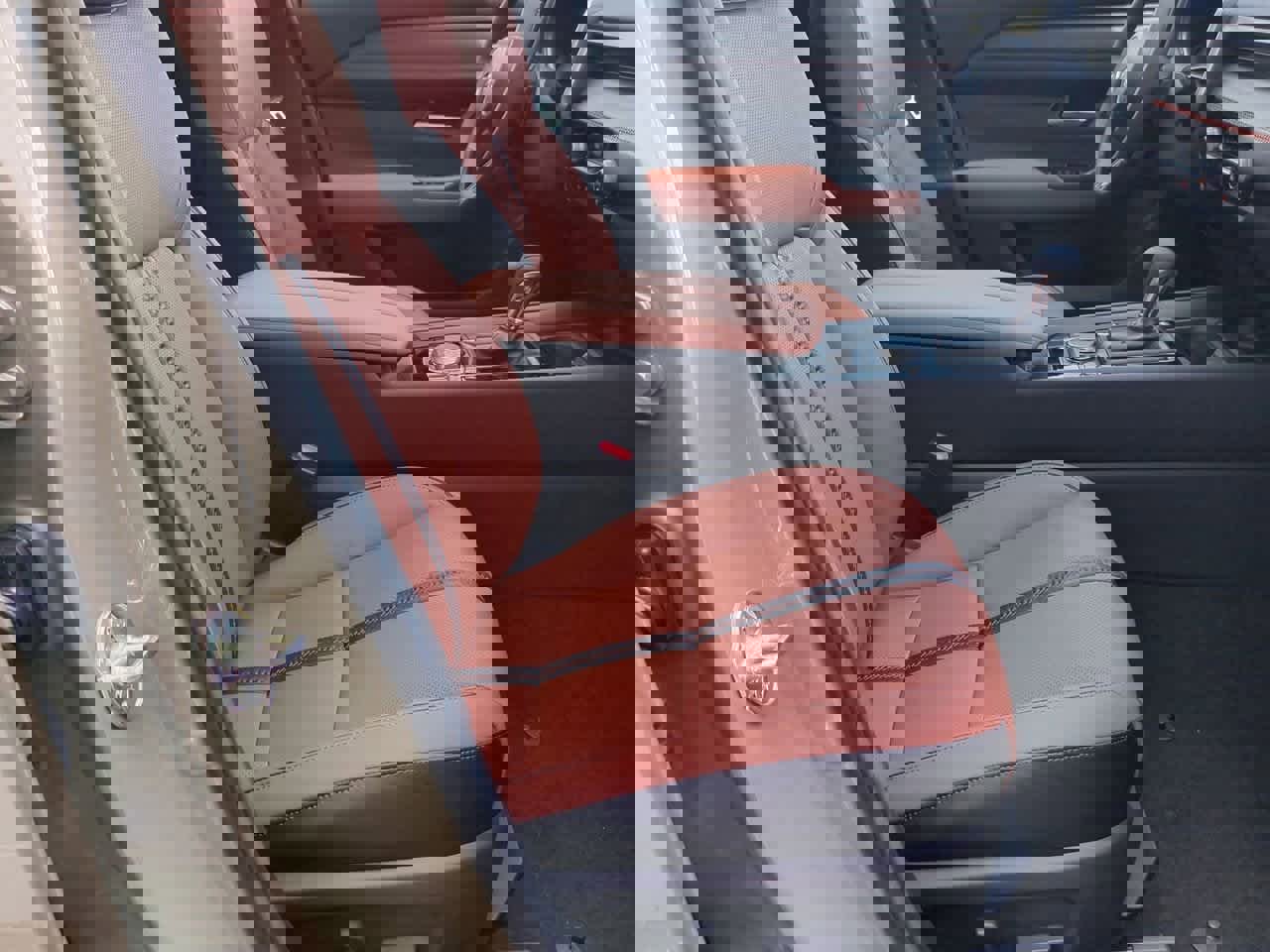 New 2025 MAZDA CX-50 Meridian Edition w/ Weather Package image 21