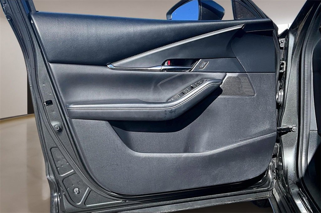 Used 2024 MAZDA CX-30 AWD 2.5 S w/ Preferred Package image 18