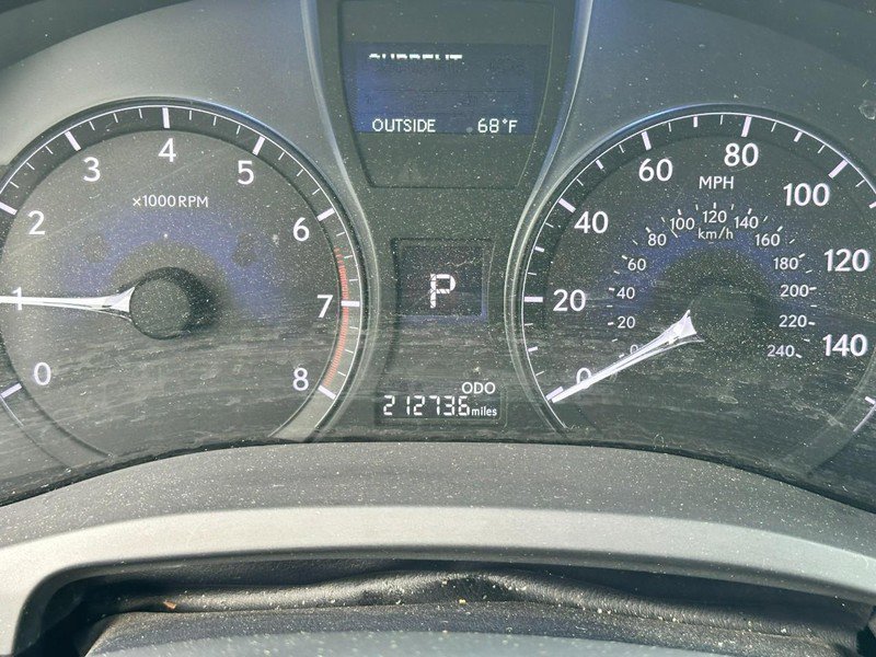 Used 2013 Lexus RX 350 AWD w/ Navigation Pkg image 22