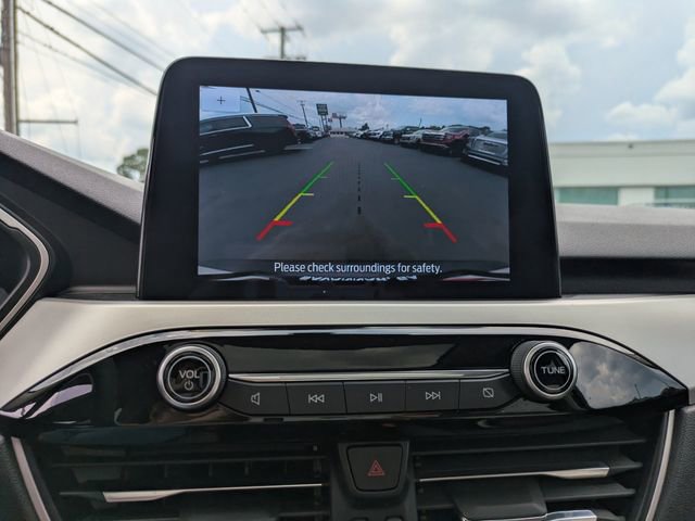 Used 2020 Ford Escape SE FWD image 23