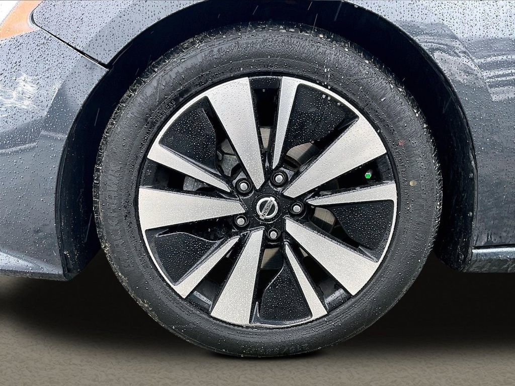 Used 2022 Nissan Altima 2.5 SV image 8