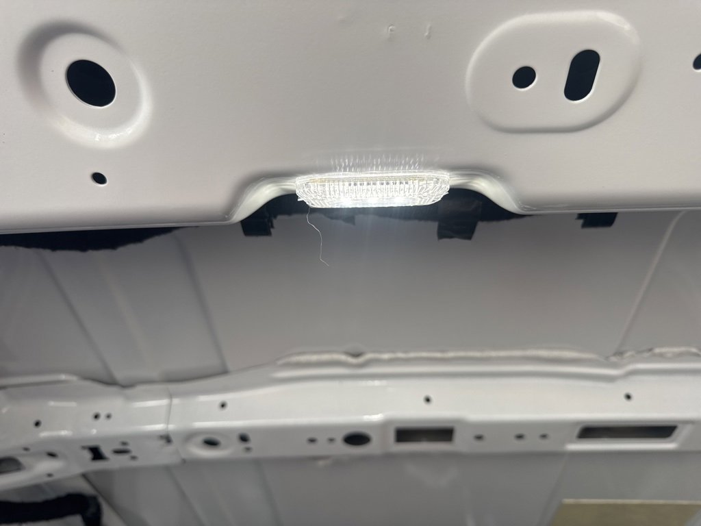 New 2024 Ford Transit 150 Low Roof image 20