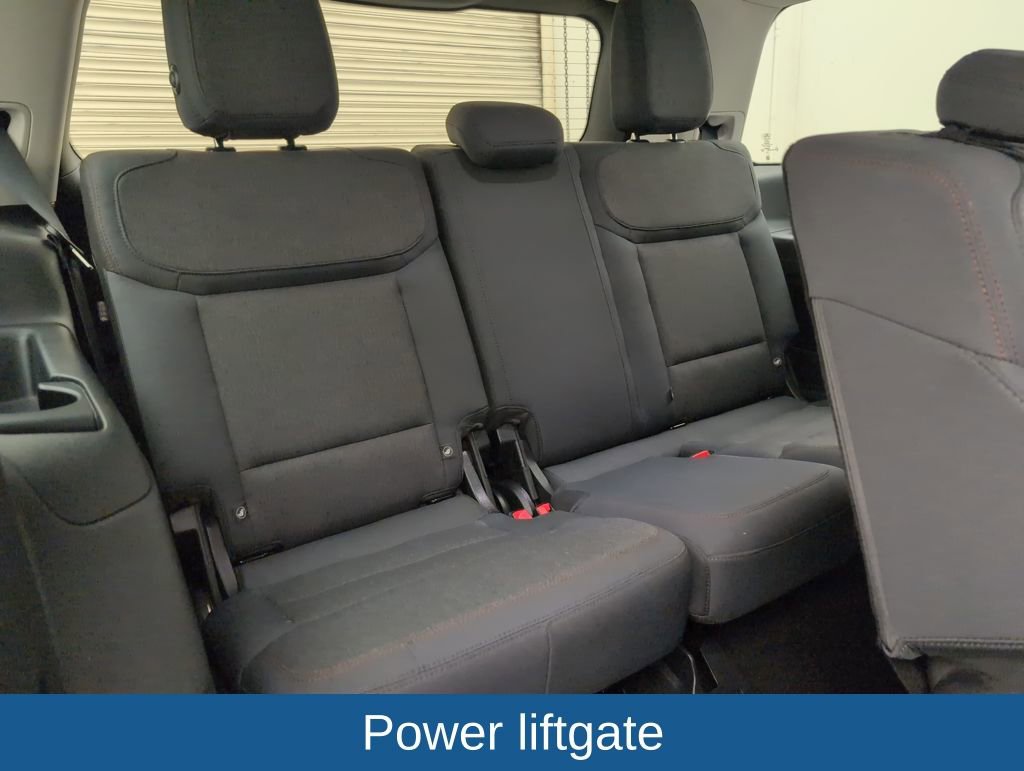 Certified 2025 Ford Expedition Active RWD image 16