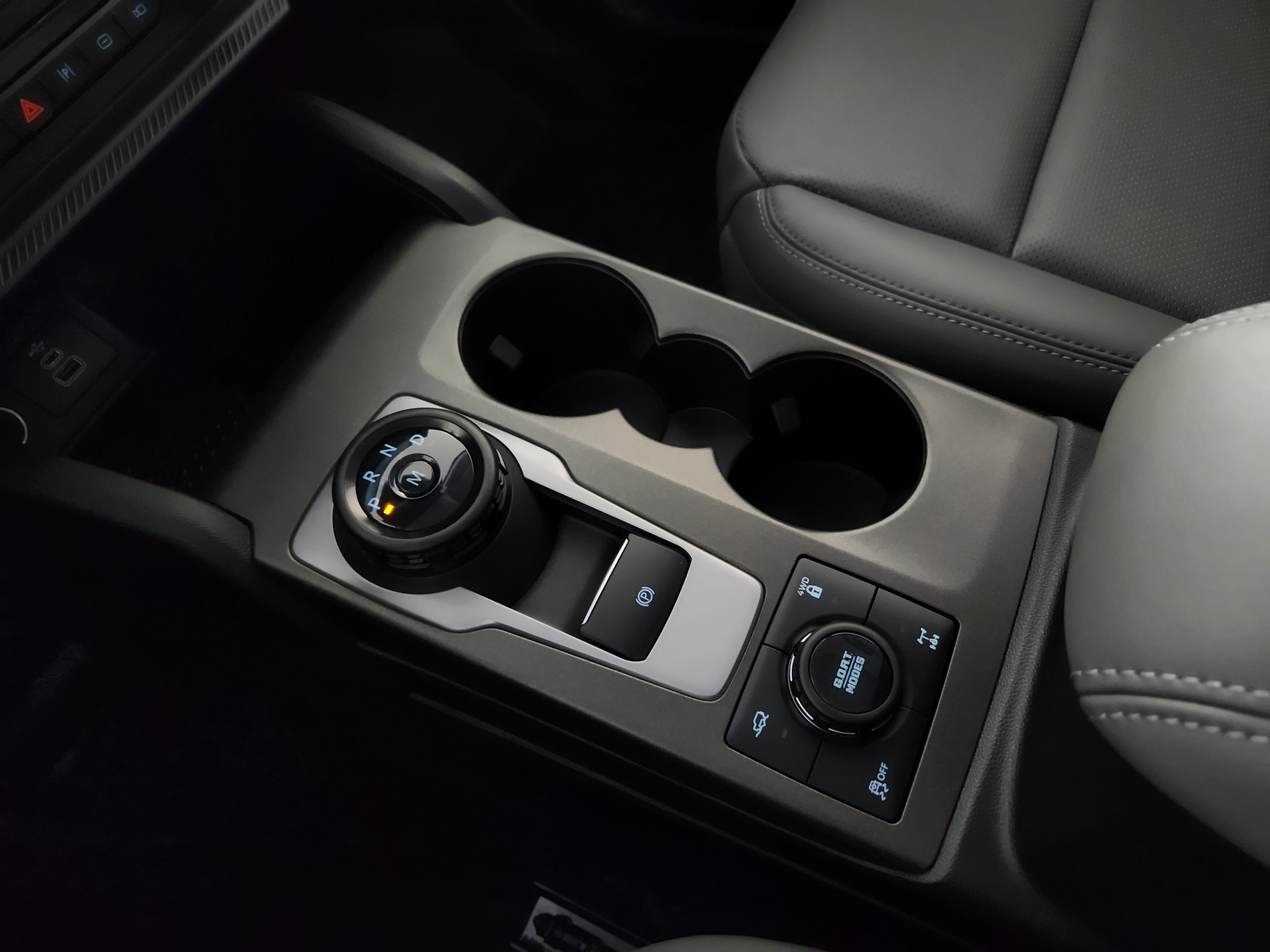 New 2026 Ford Bronco Sport Badlands w/ Badlands Tech Package image 25