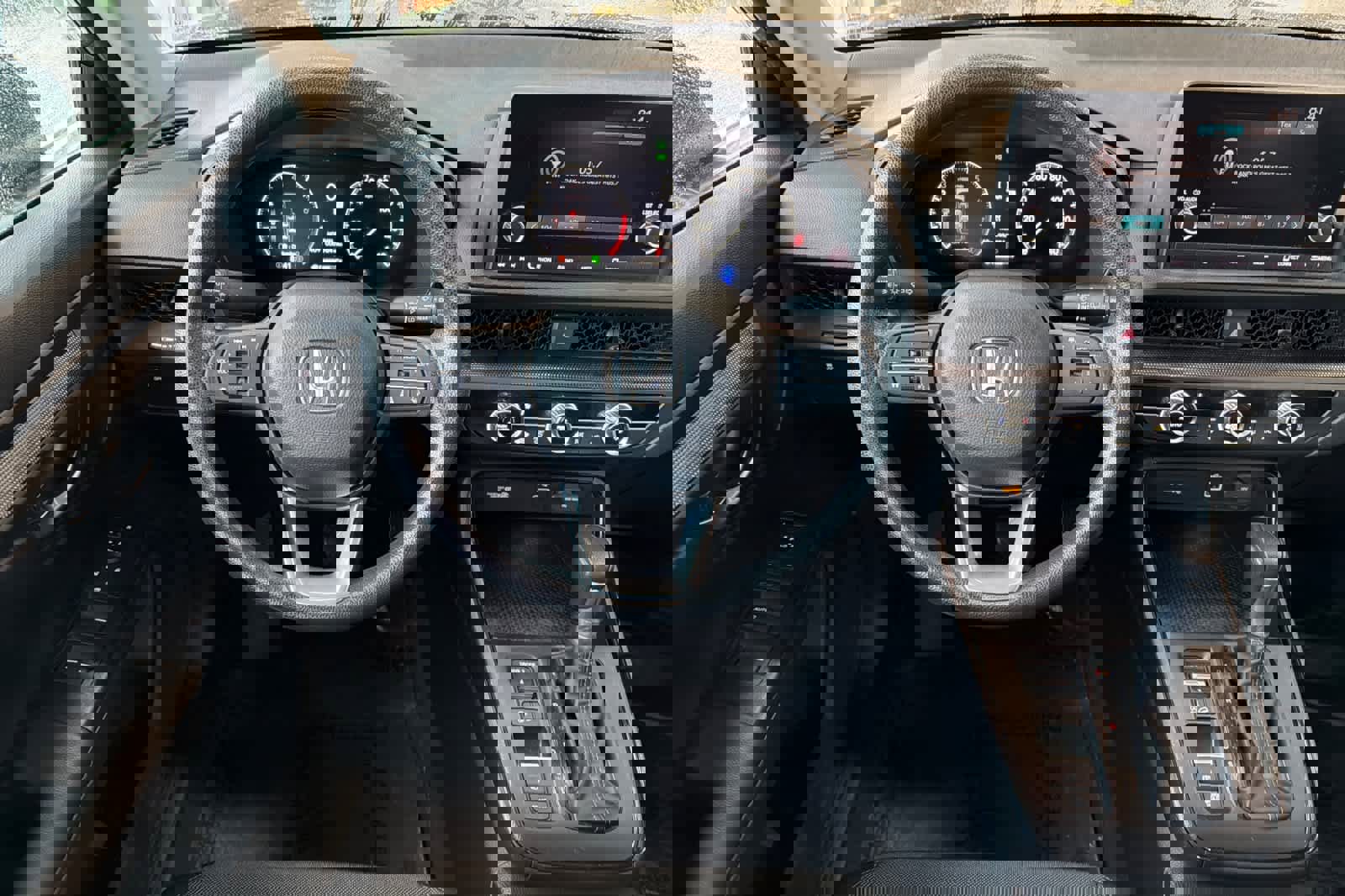 Certified 2023 Honda CR-V LX image 16