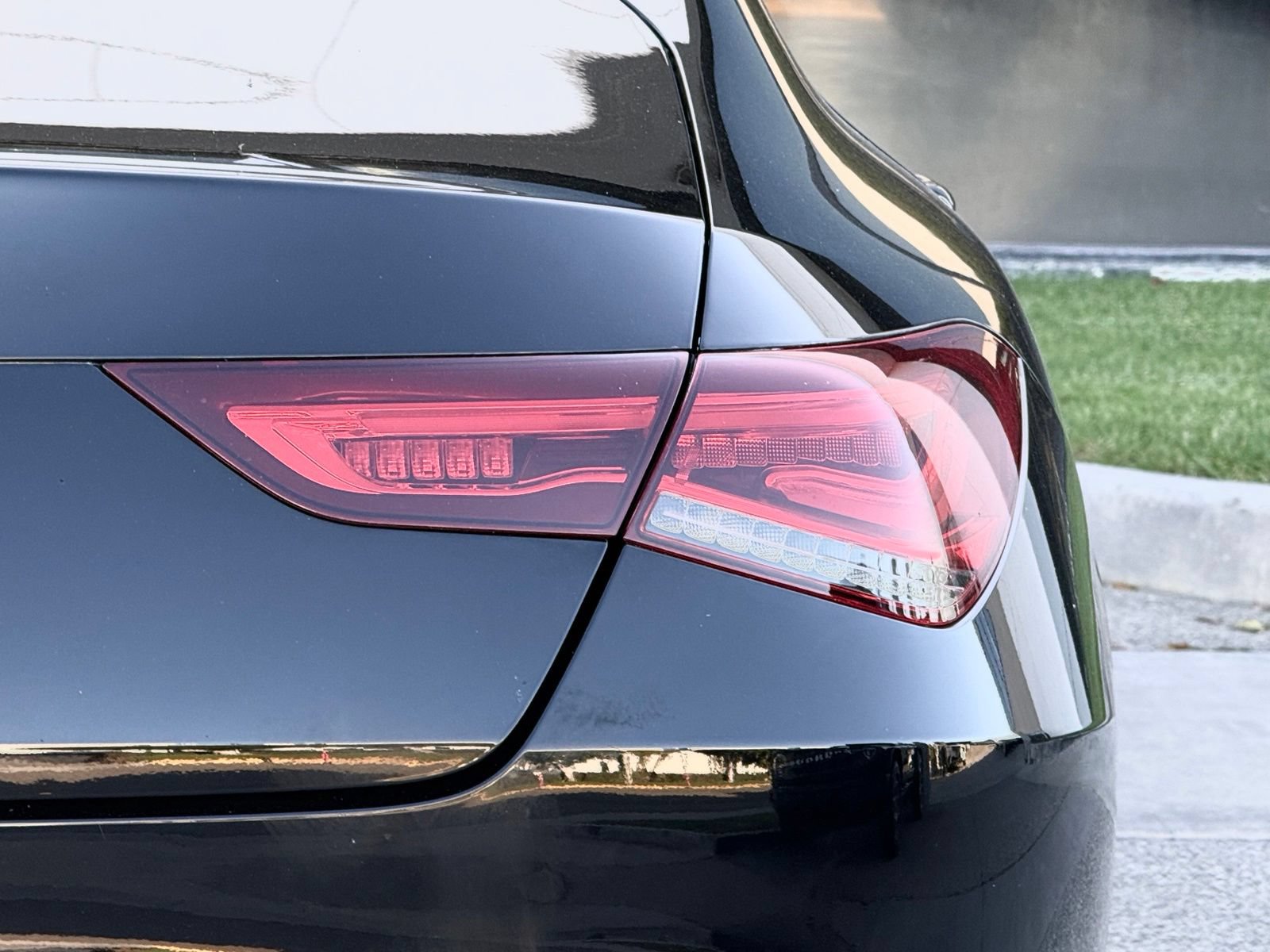 Used 2023 Mercedes-Benz CLA 250 image 14