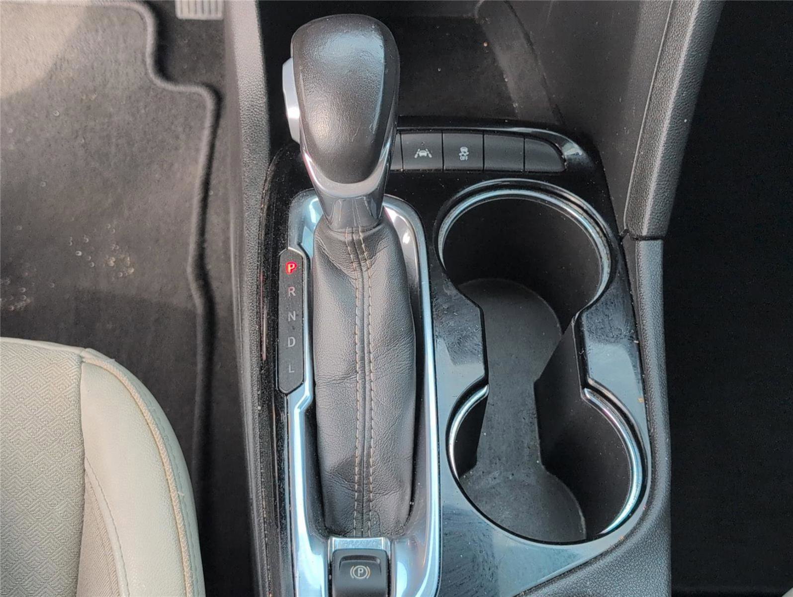 Used 2020 Buick Encore GX Preferred image 22