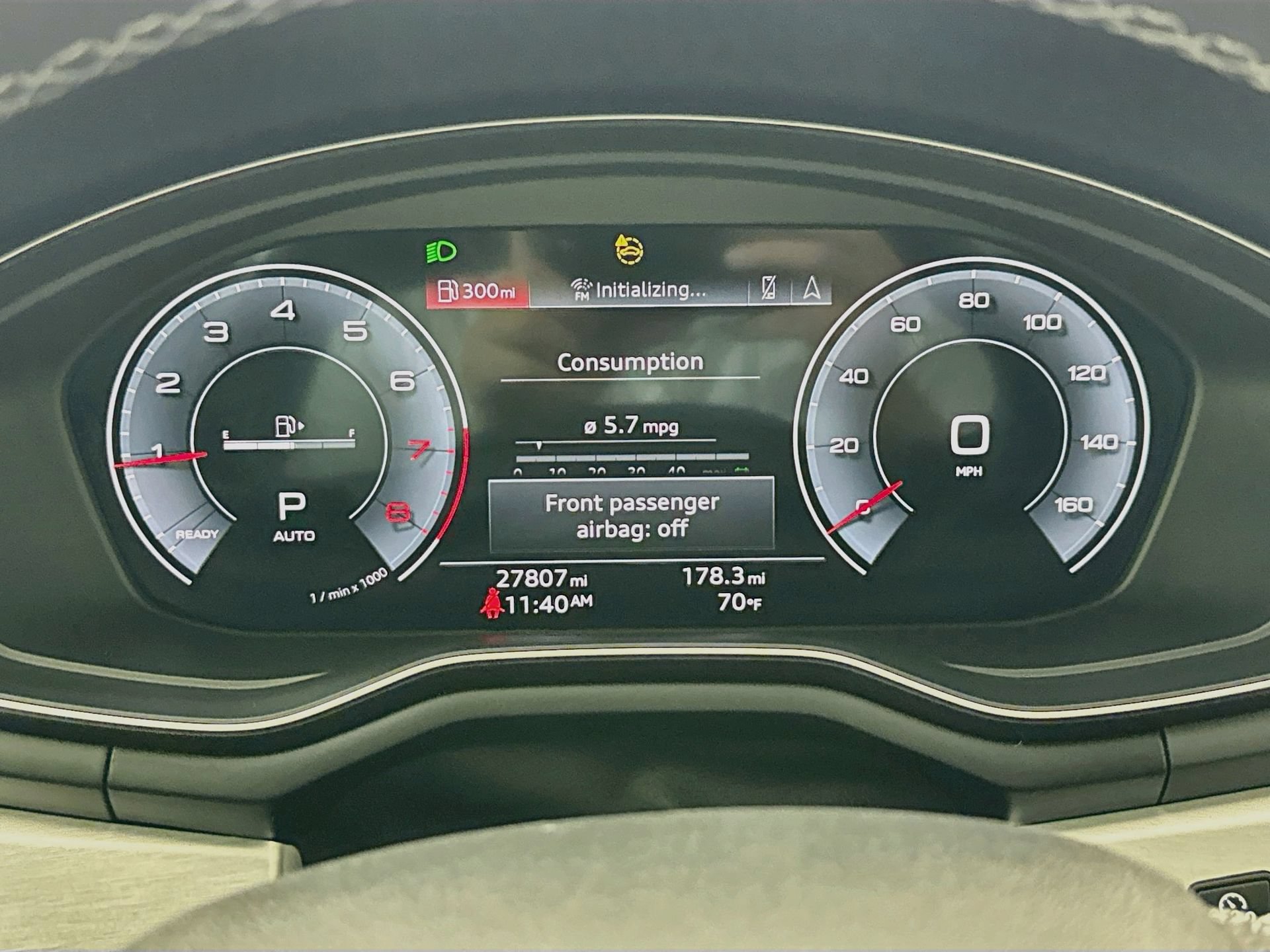 Used 2022 Audi A5 2.0T Premium Plus w/ Premium Plus AWD/4WD image 13