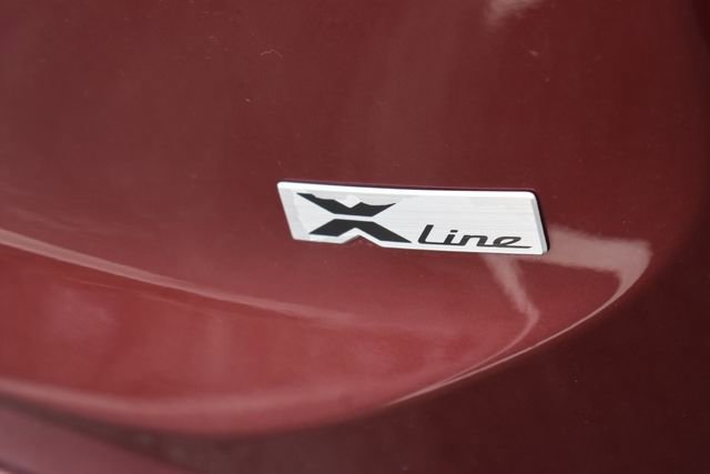 Certified 2023 Kia Telluride EX X-Line image 18