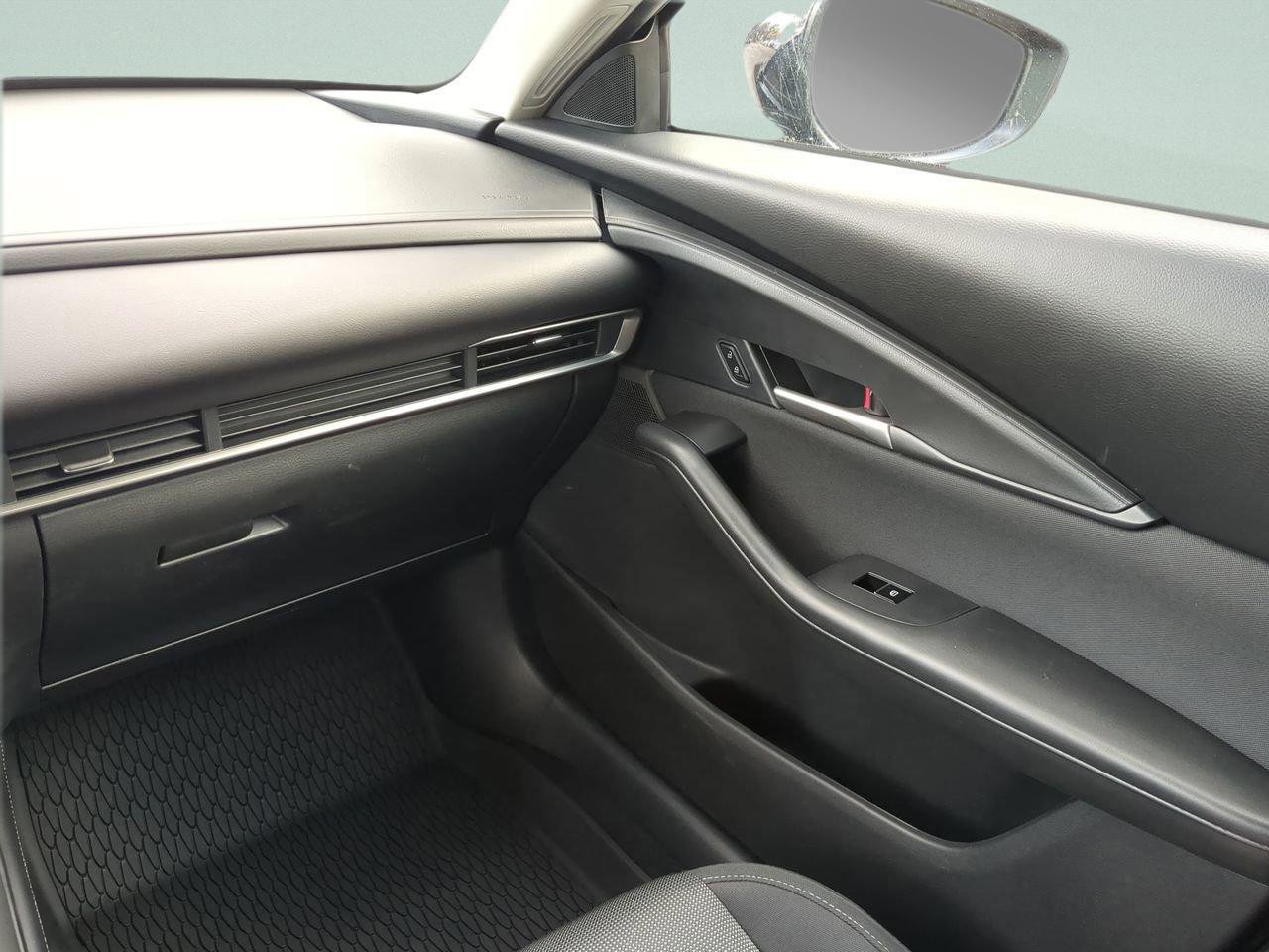 New 2026 MAZDA CX-30 AWD 2.5 S image 12