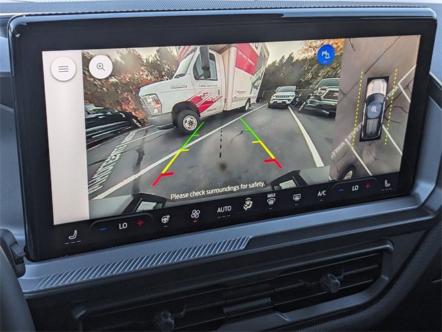 New 2025 Ford Bronco Sport Badlands w/ Badlands Tech Package image 25