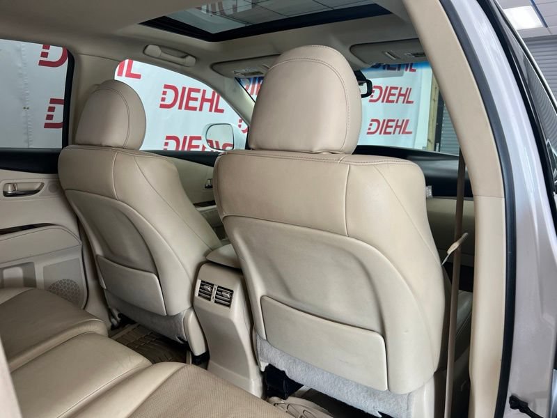 Used 2014 Lexus RX 350 AWD image 12