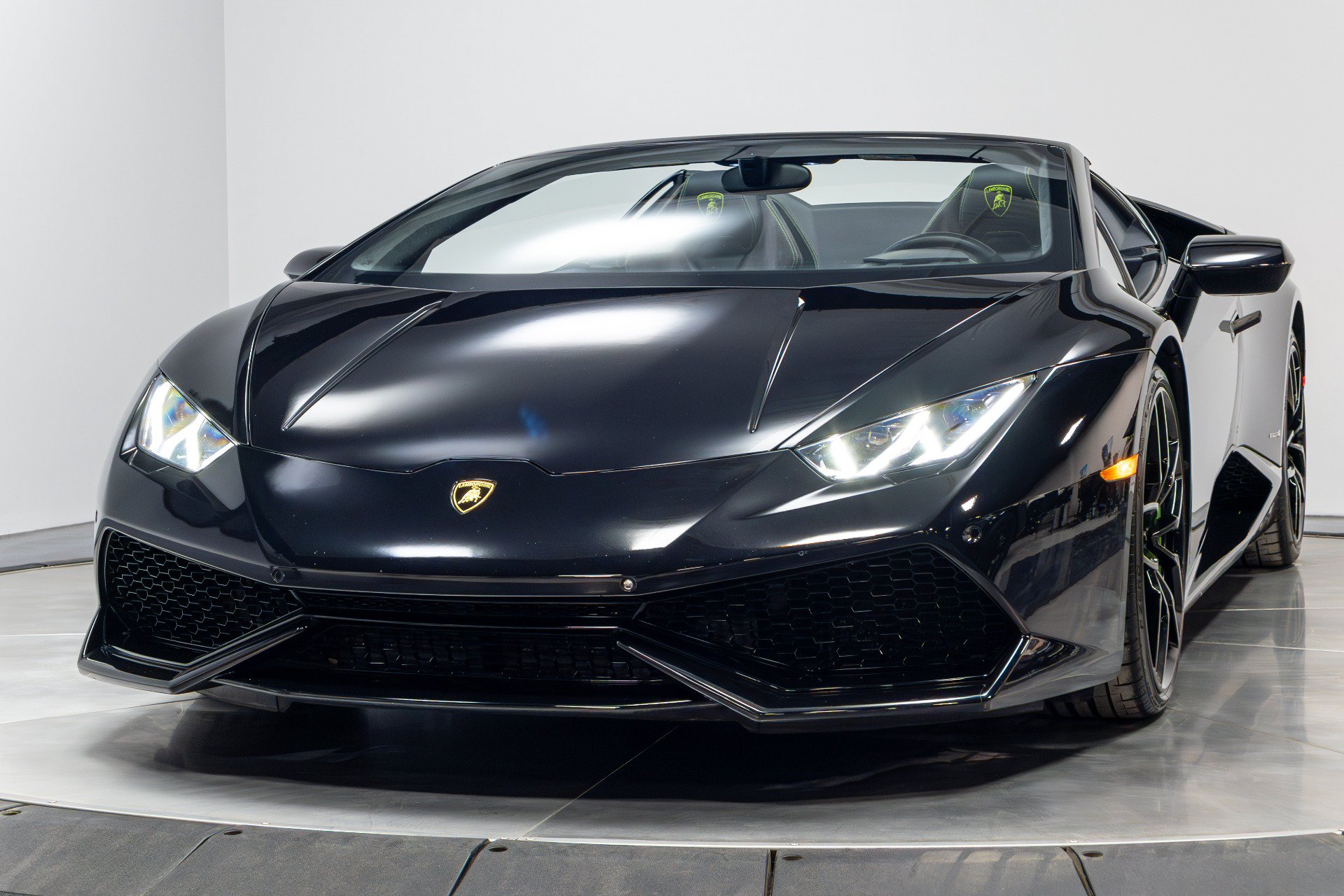 Used 2017 Lamborghini Huracan LP 610-4 AWD/4WD image 72
