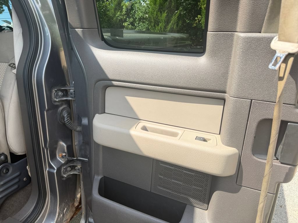 Used 2010 Ford F150 4x4 SuperCab image 31