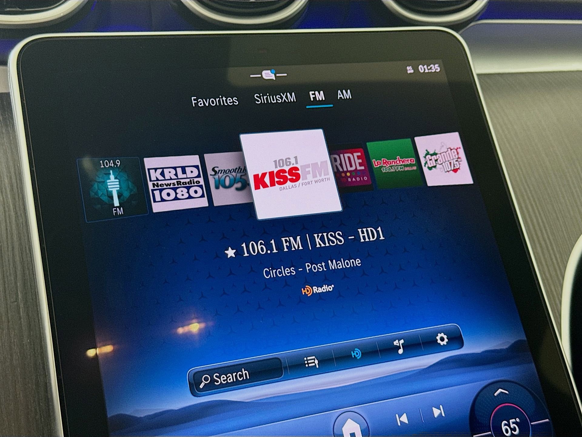 Certified 2025 Mercedes-Benz C 300 C 300 image 15