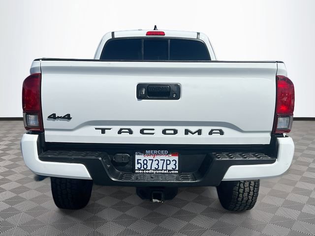 Used 2022 Toyota Tacoma SR w/ SX Package image 6