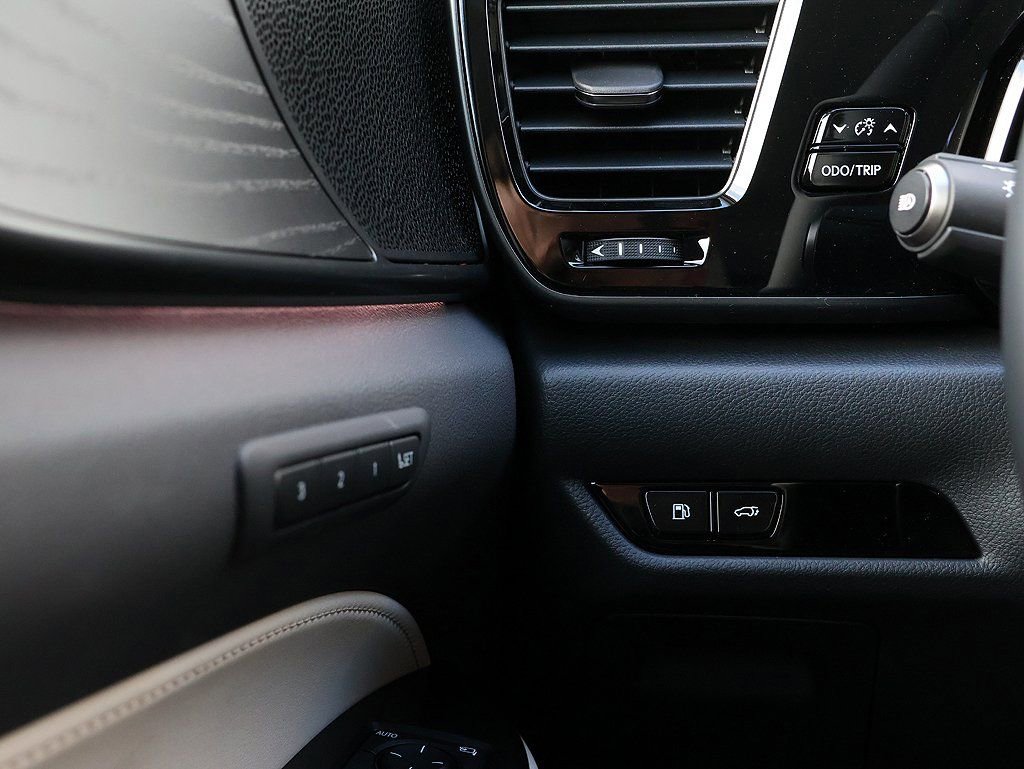 New 2026 Lexus NX 350 AWD w/ Accessory Package (2T) image 27