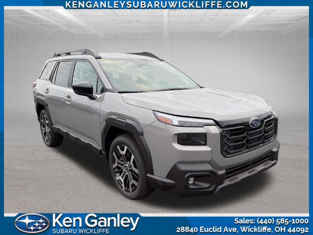 New 2026 Subaru Outback Touring XT AWD/4WD 360° Tour