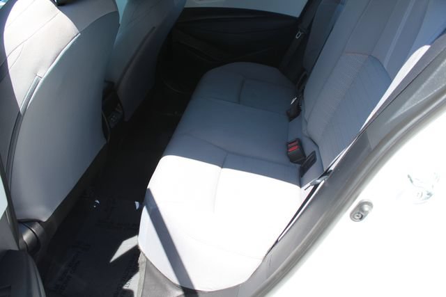 Certified 2025 Toyota Corolla FX w/ Convenience Package FWD image 23