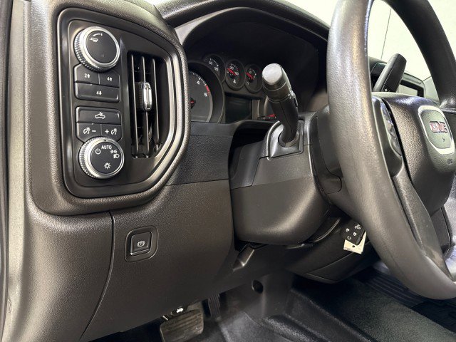 Used 2023 GMC Sierra 2500 Pro w/ Convenience Package image 22
