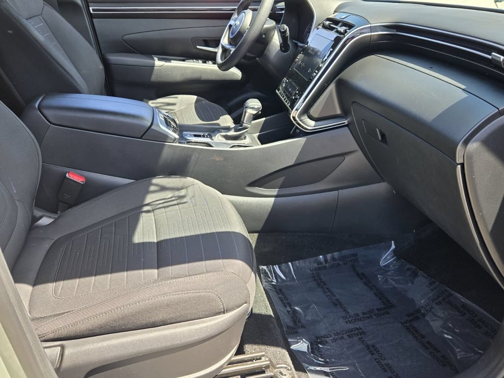 Certified 2024 Hyundai Santa Cruz SEL FWD image 16