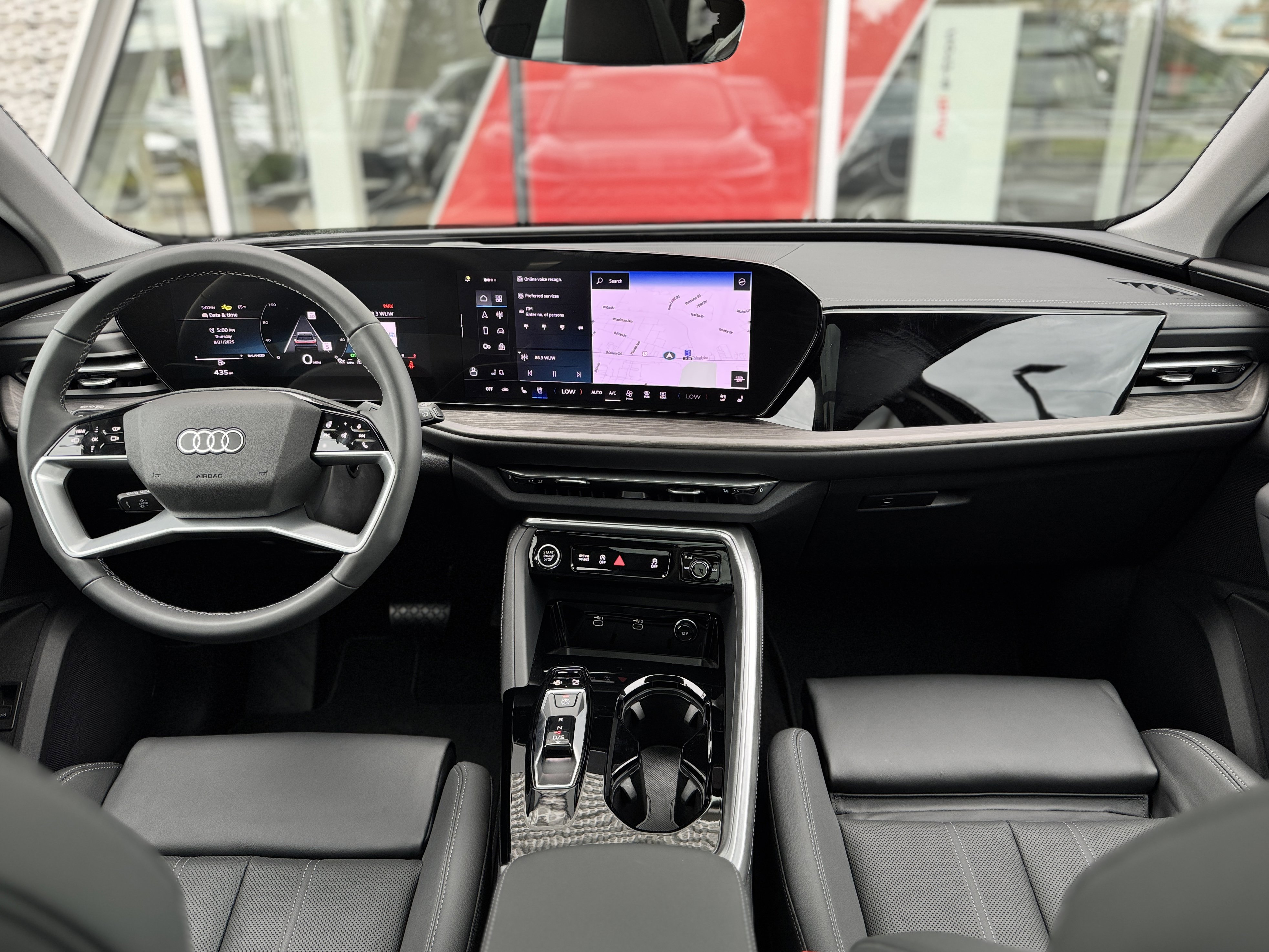 New 2025 Audi Q5 Premium Plus image 4