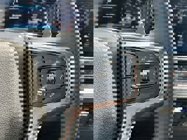 Used 2025 Chevrolet Silverado 1500 LTZ w/ Technology Package image 23