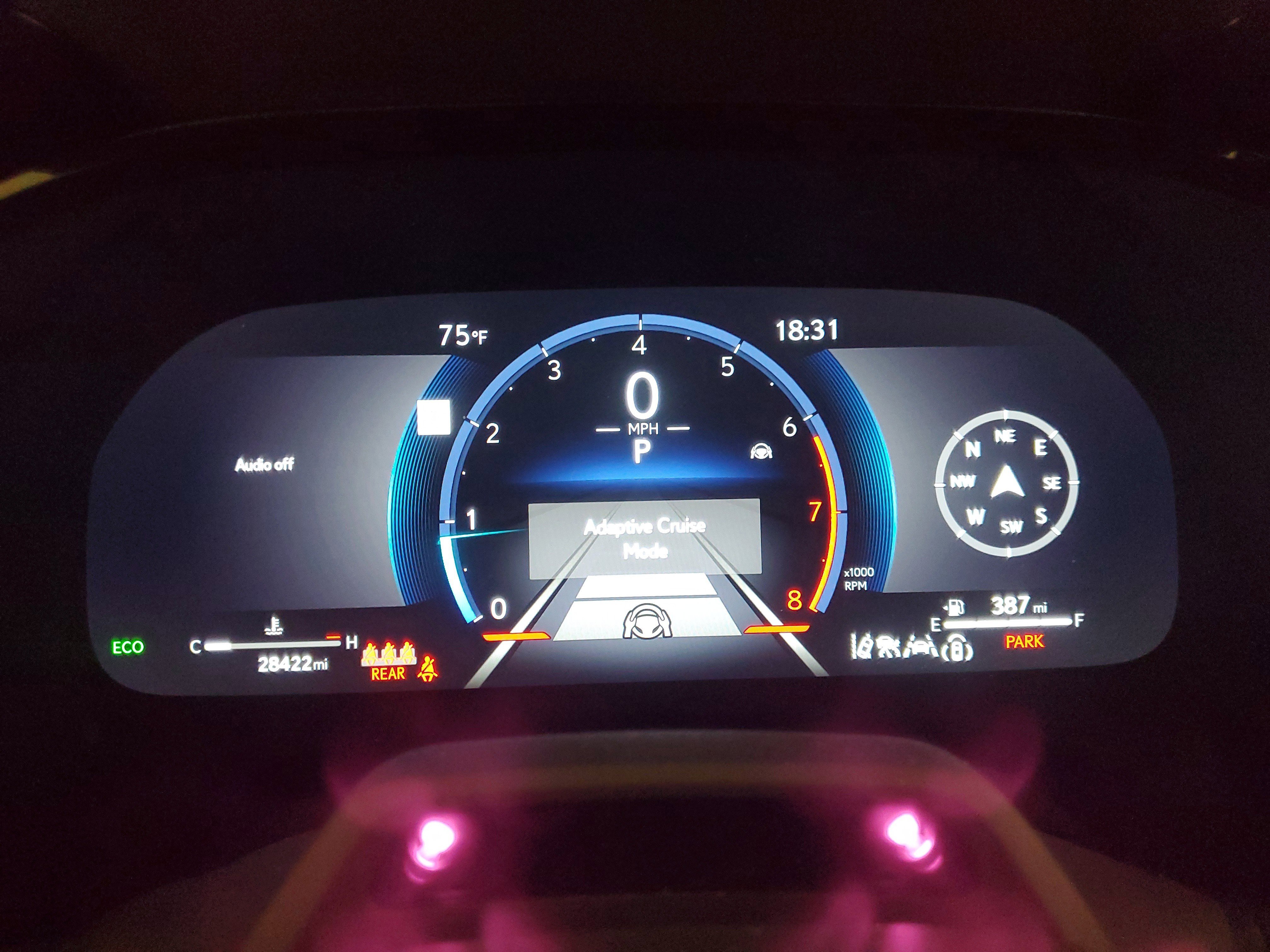 Used 2025 Lexus RX 350 Premium w/ Convenience Package image 28