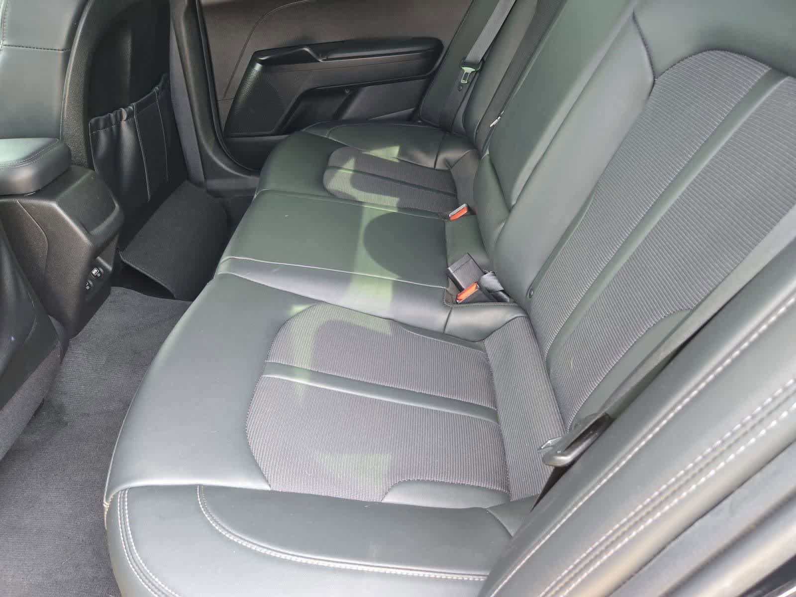 Used 2023 Kia K5 GT-Line image 17
