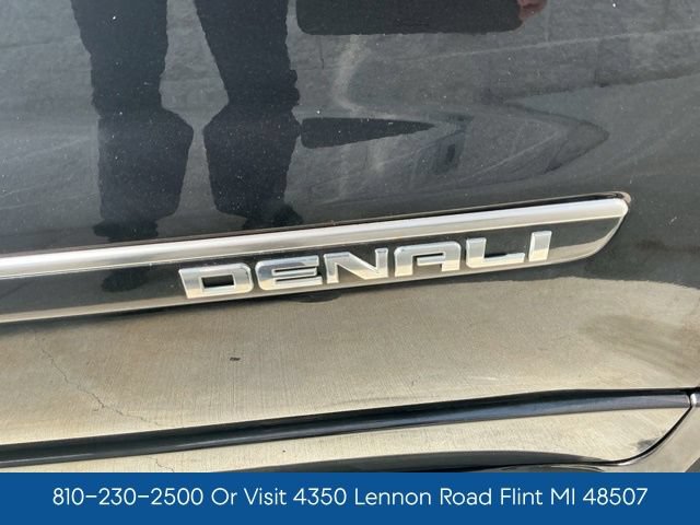 Used 2015 GMC Acadia Denali AWD/4WD image 34