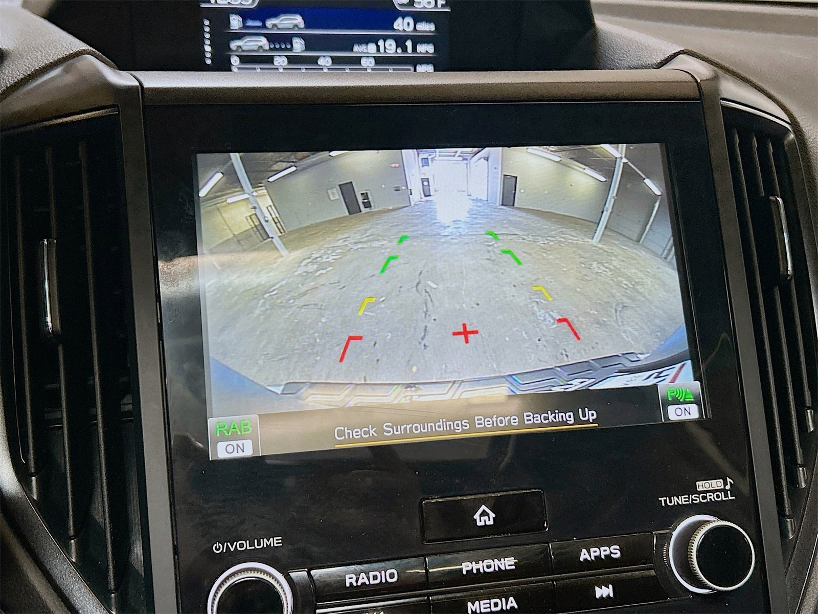 Used 2024 Subaru Forester Sport image 13