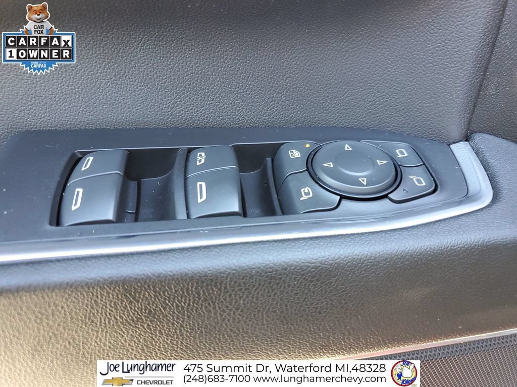 Used 2024 Chevrolet Silverado 2500 LT AWD/4WD image 24