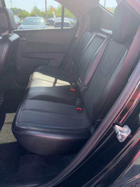 Used 2017 Chevrolet Equinox Premier w/ Enhanced Convenience Package AWD/4WD image 20