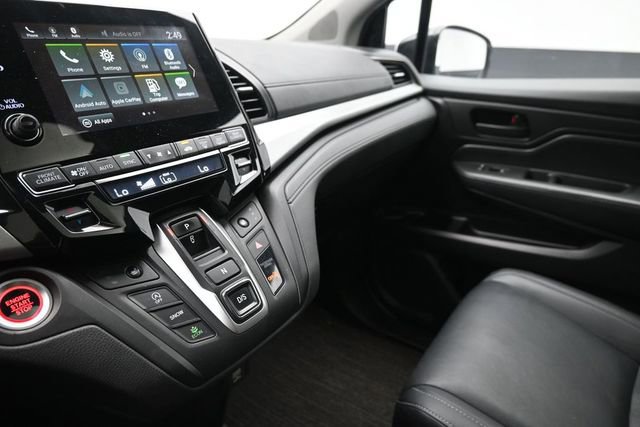 Used 2021 Honda Odyssey EX-L image 32