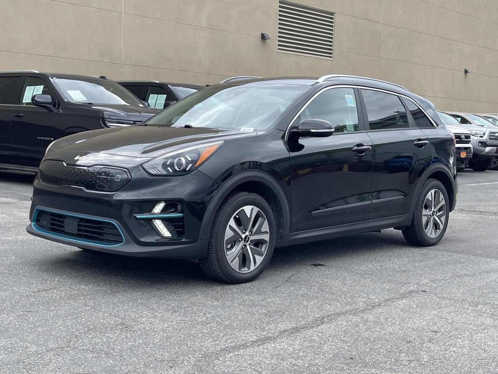 Used 2022 Kia Niro EX FWD image 5