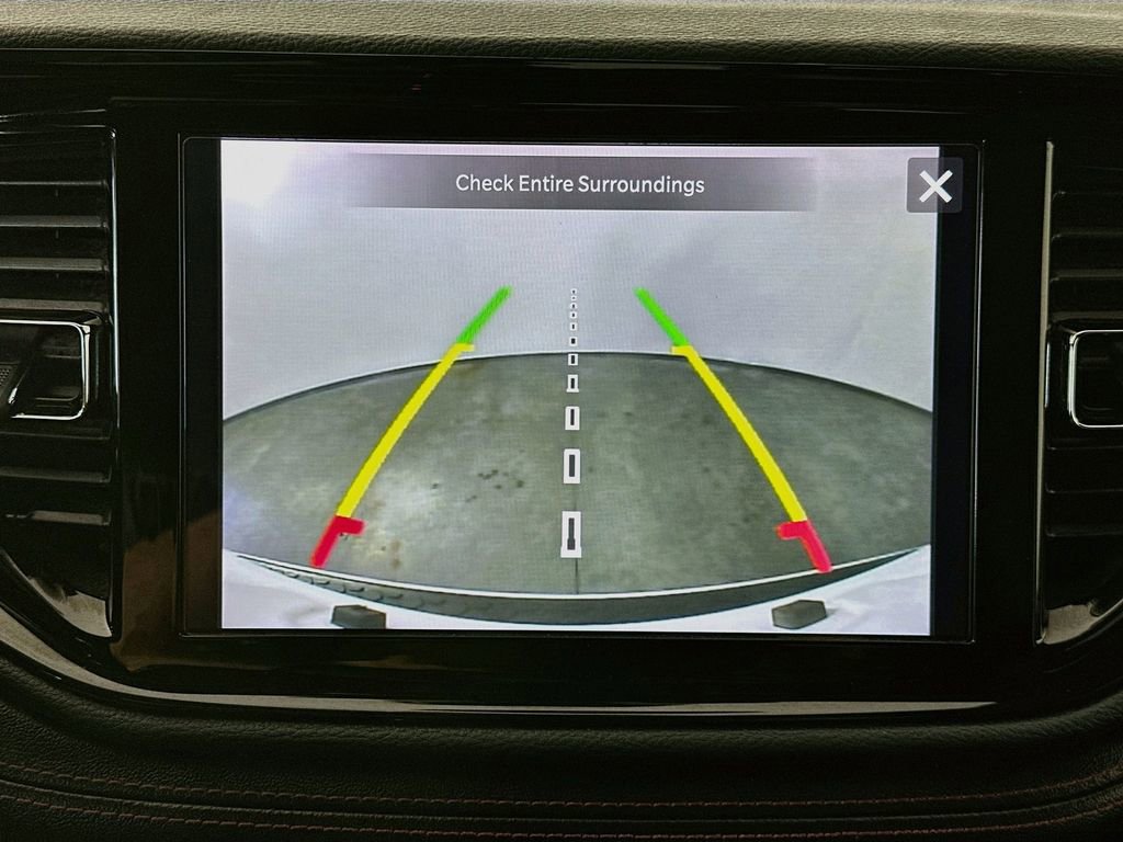Used 2022 Dodge Durango R/T AWD/4WD image 20