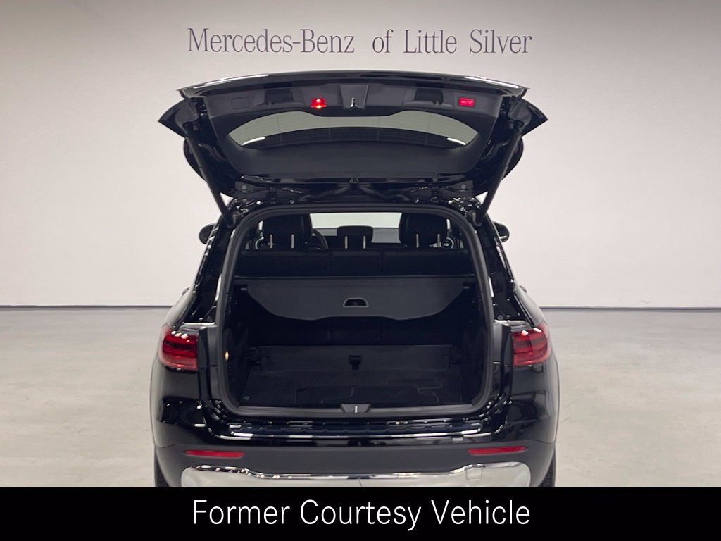 Used 2026 Mercedes-Benz GLB 250 4MATIC image 5