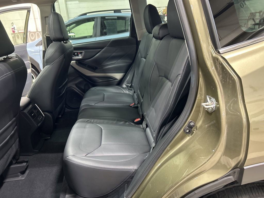 Certified 2023 Subaru Forester Limited image 19