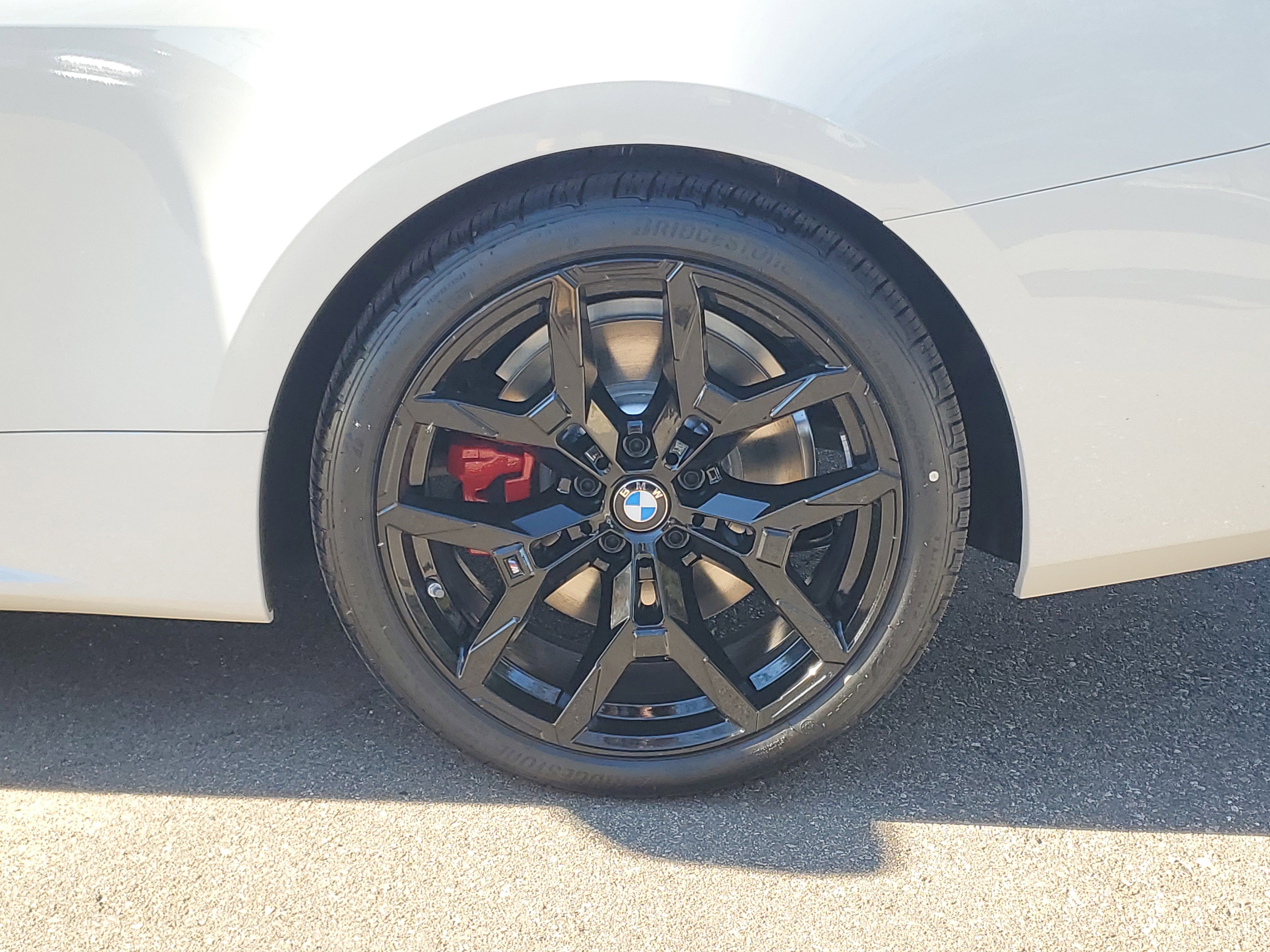 New 2026 BMW 440i xDrive Convertible w/ Premium Package image 25