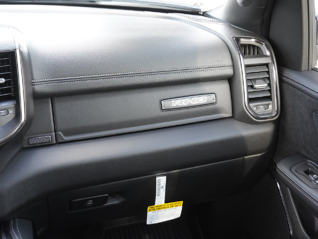 New 2027 RAM 1500 RHO AWD/4WD image 23