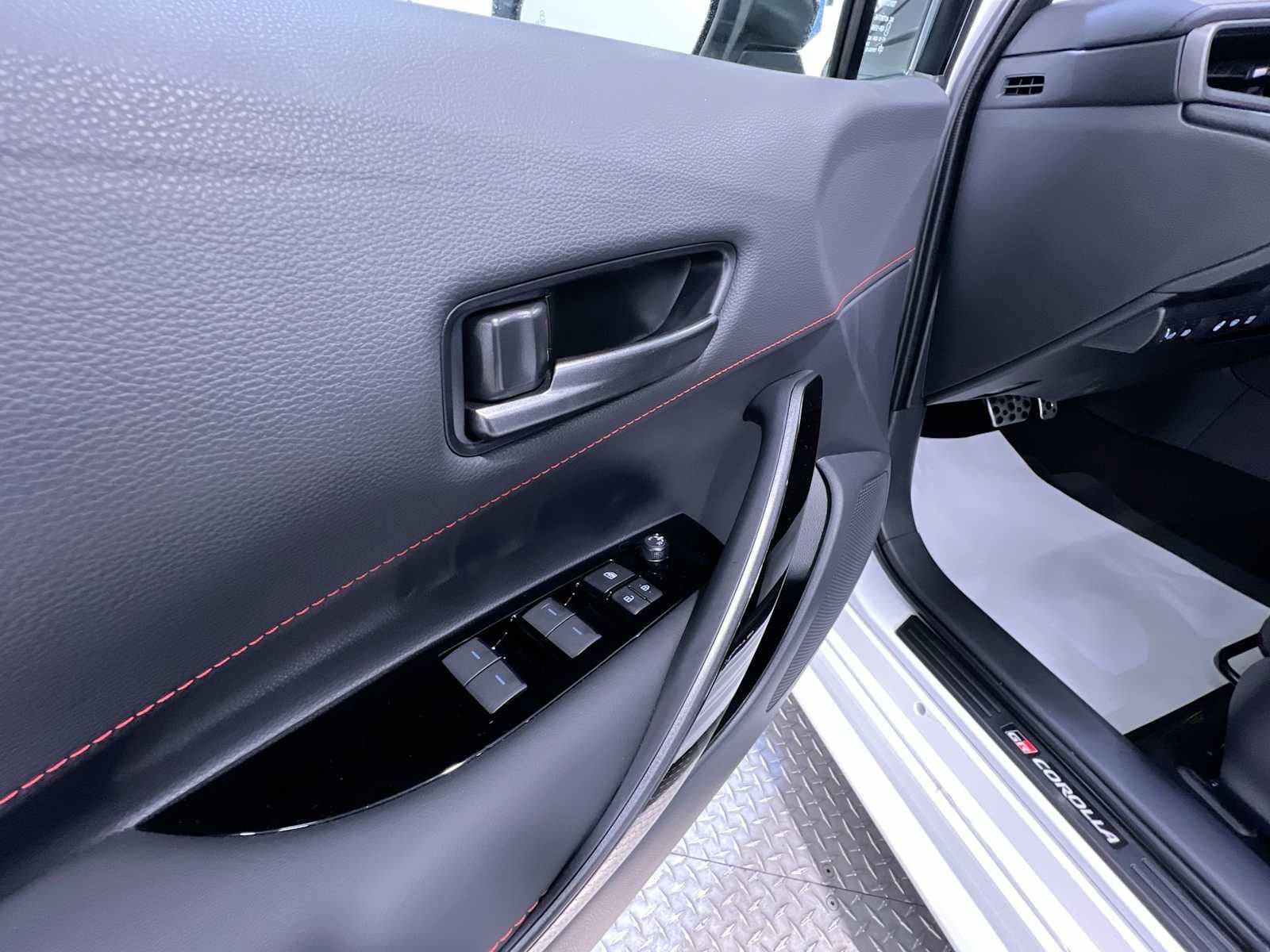 New 2026 Toyota Corolla GR AWD/4WD image 12