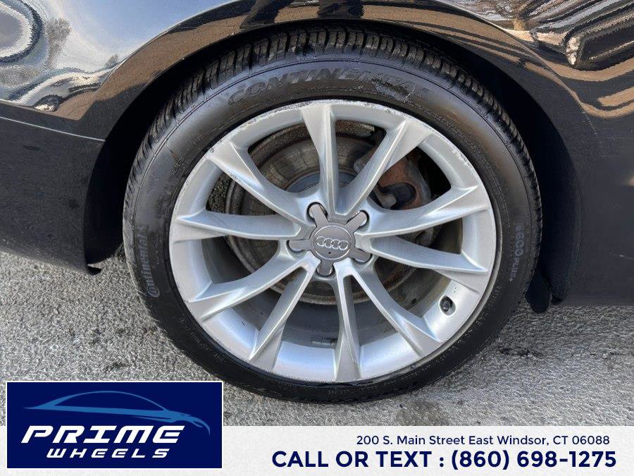 Used 2013 Audi A5 2.0T Premium Plus image 20