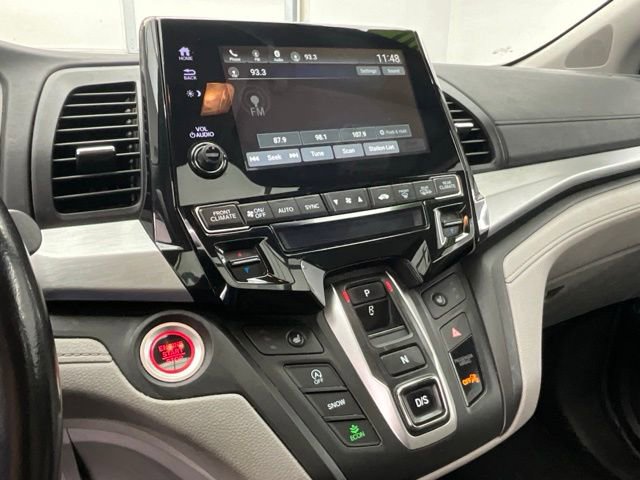 Used 2020 Honda Odyssey EX-L image 10