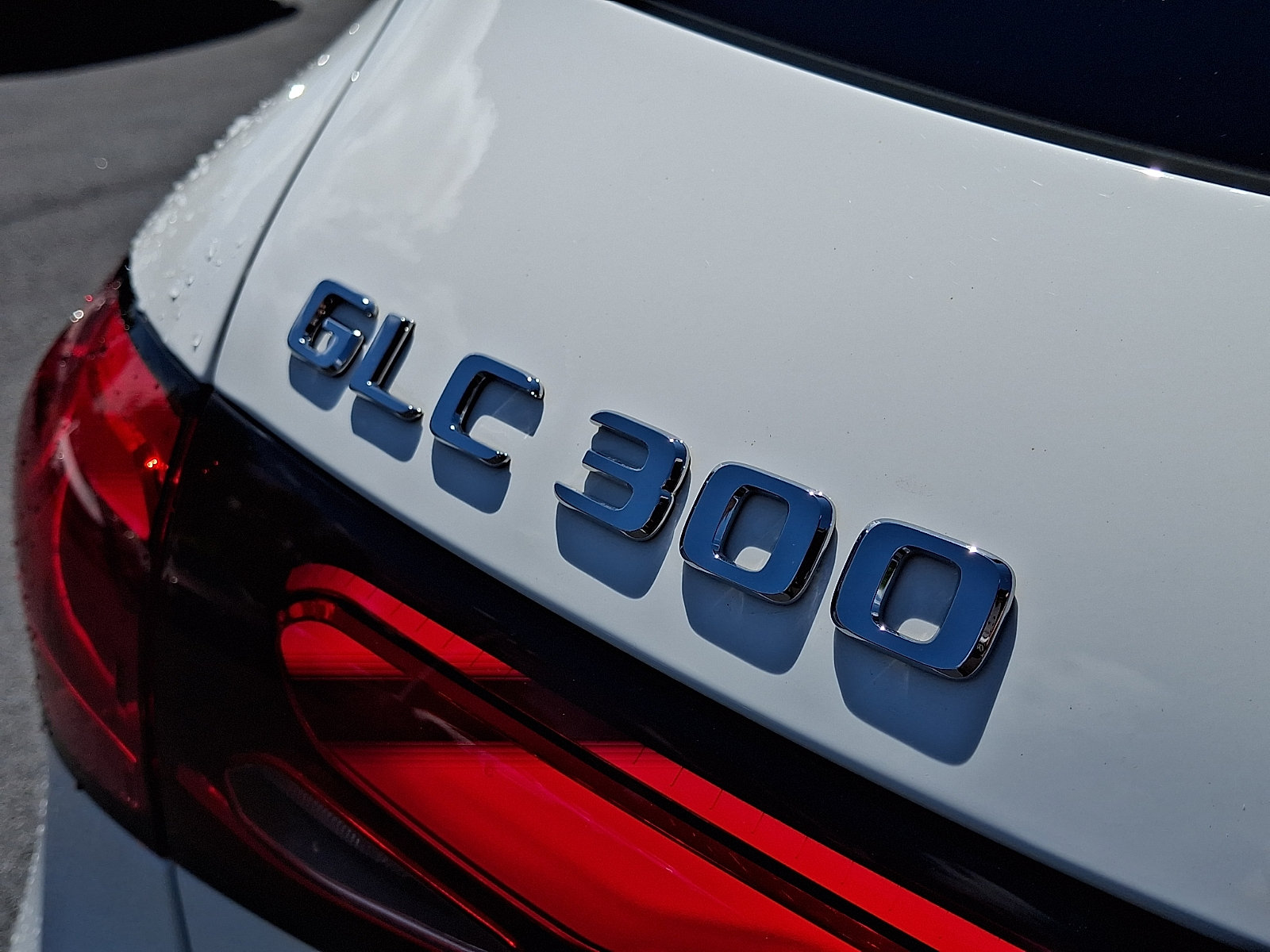 Certified 2026 Mercedes-Benz GLC 300 4MATIC image 29