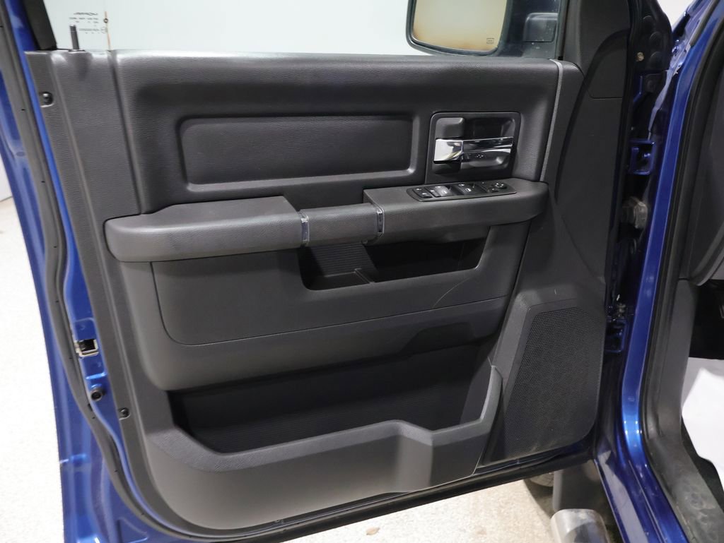 Used 2011 RAM 1500 Sport AWD/4WD image 20