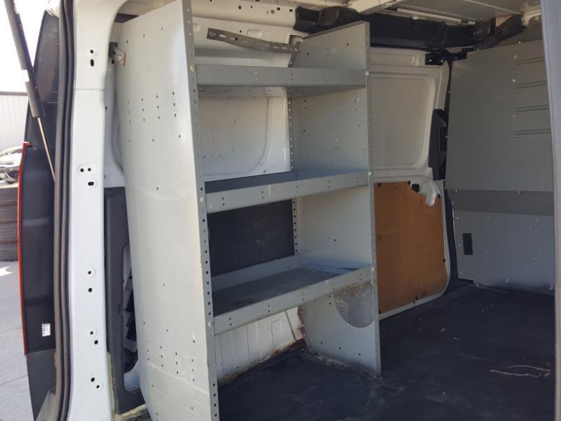 Used 2014 Ford Transit Connect XL FWD image 24