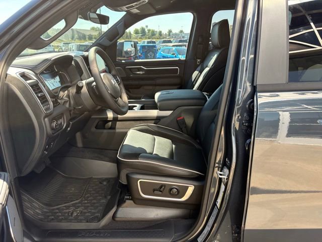 New 2026 RAM 1500 Laramie image 12